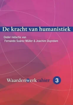 De kracht van humanistiek