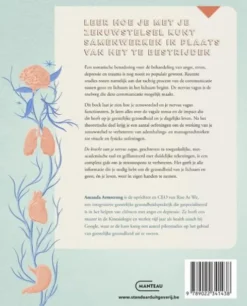 De kracht van je nervus vagus