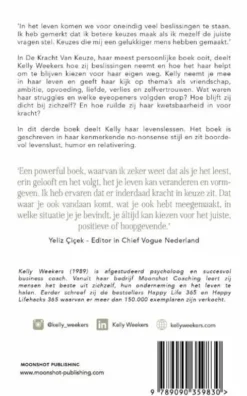 De Kracht van keuze