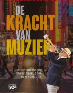 De kracht van muziek