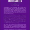 De kracht van onderhandelen
