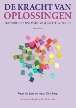 De kracht van oplossingen