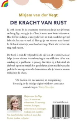 De kracht van rust