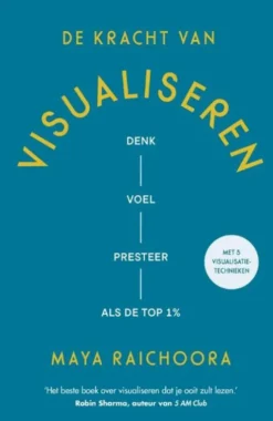 De kracht van visualiseren