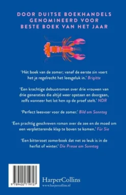 De kreeftenvrouwen