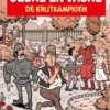 De krijtkampioen