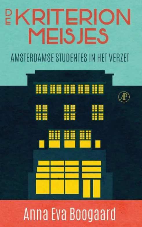 De Kriterionmeisjes