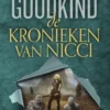De Kronieken van Nicci 2 - De Sluier van de Eeuwigheid