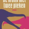 De kroon met twee pieken