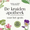 De kruidenapotheek voor het gezin
