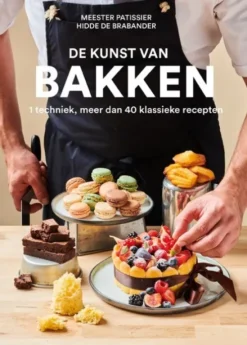 De kunst van bakken