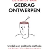 De kunst van gedrag ontwerpen