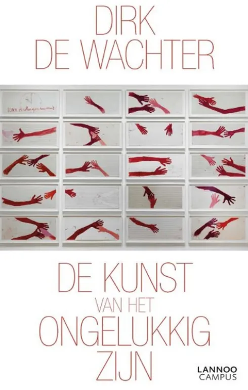 De kunst van het ongelukkig zijn