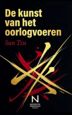 De kunst van het oorlogvoeren