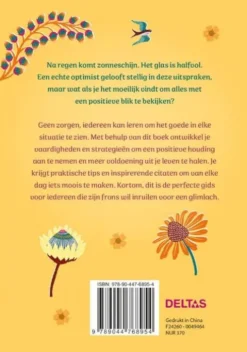 De kunst van Positief denken