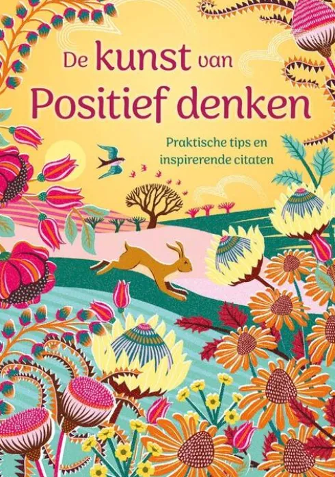De kunst van Positief denken
