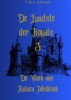 De laatste der Royals deel 3