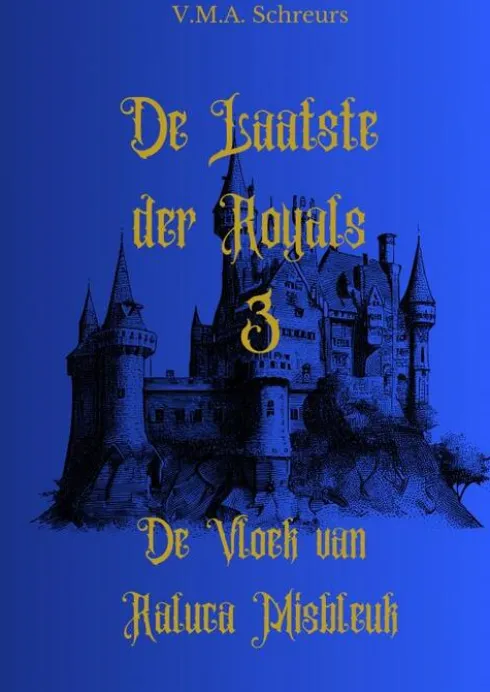 De laatste der Royals deel 3
