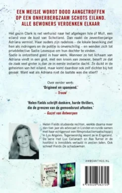 De laatste die sterft