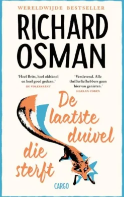 De laatste duivel die sterft