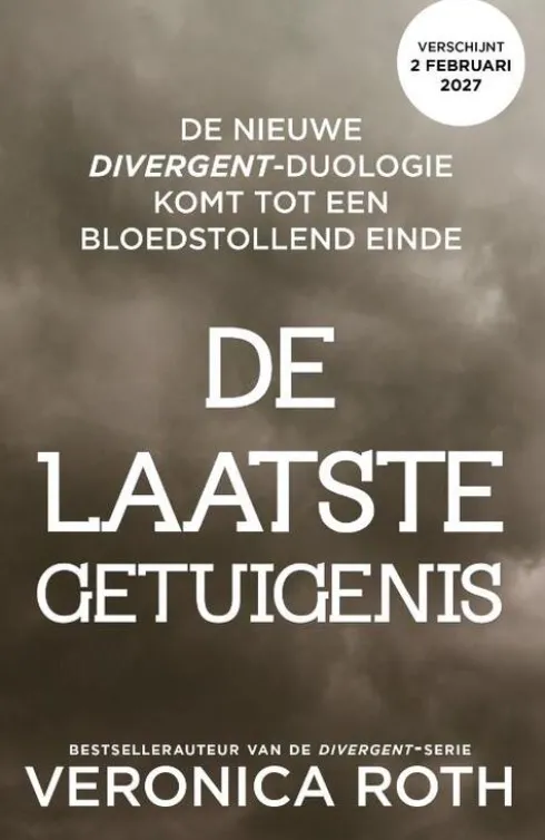 De laatste getuigenis