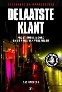 De laatste klant