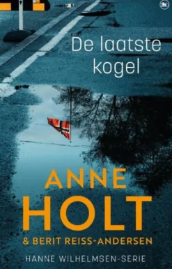 De laatste kogel