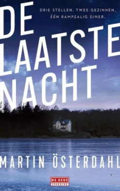 De laatste nacht