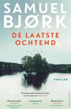 De laatste ochtend