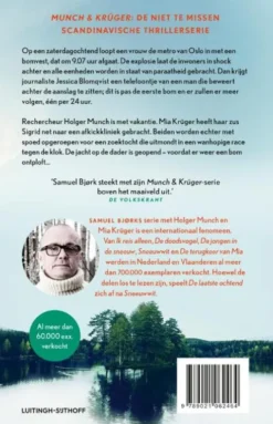 De laatste ochtend