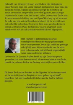 De laatste Profeet en de Giganten