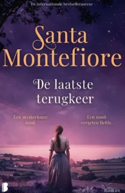 De laatste terugkeer