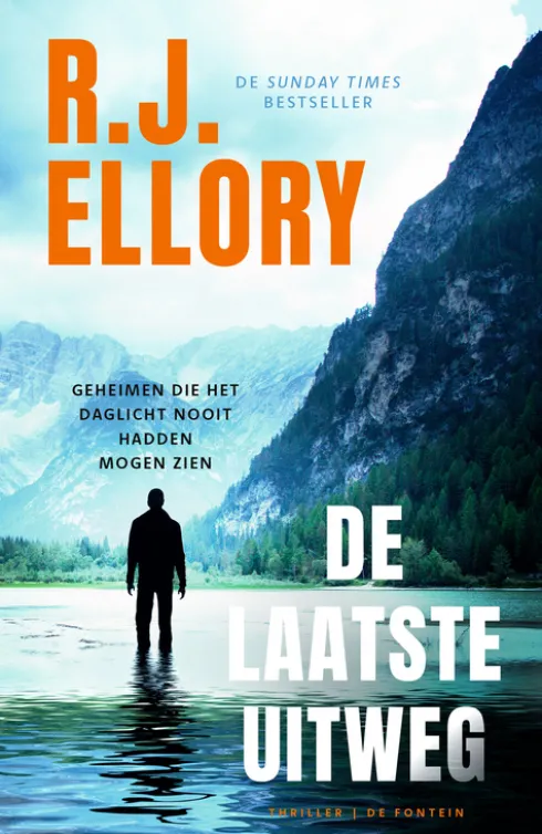 De laatste uitweg