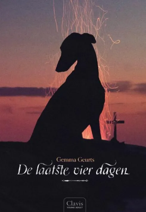 De laatste vier dagen