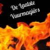 De Laatste Vuurmagiërs