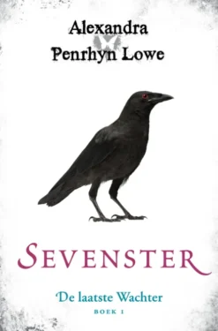 De laatste Wachter Boek 1 - Sevenster