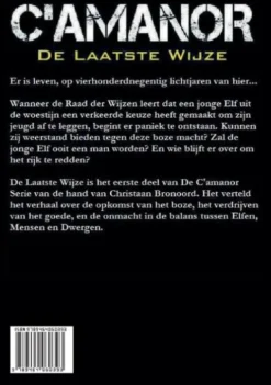 De Laatste Wijze