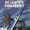 De laatste zwaardvis