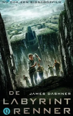 De labyrintrenner
