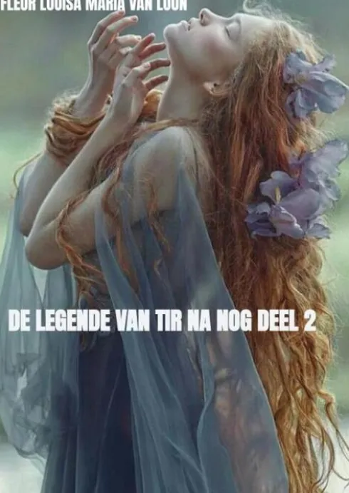De legende van Tir Na Nog deel 2