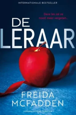 De leraar