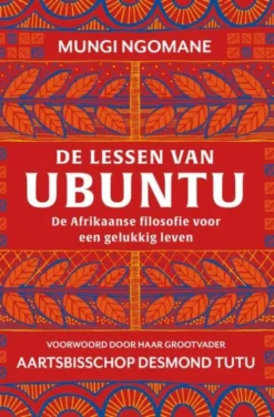 De lessen van Ubuntu
