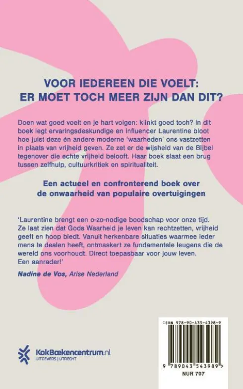 De leugens die we graag geloven
