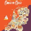 De leukste agenda voor oma's en opa's 2027