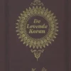 De levende Koran