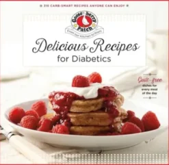 Delicious Recipes for Diabetics