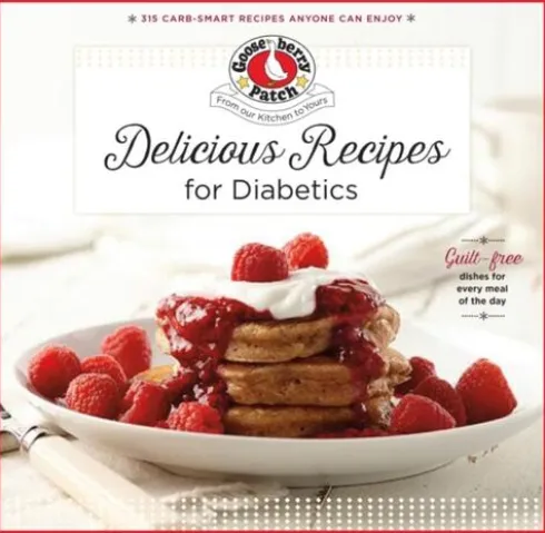 Delicious Recipes for Diabetics