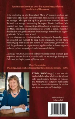 De maagd van Rosendael