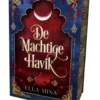 De machtige havik