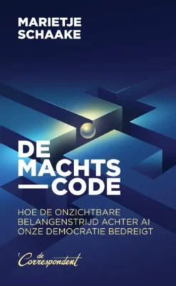 De machtscode